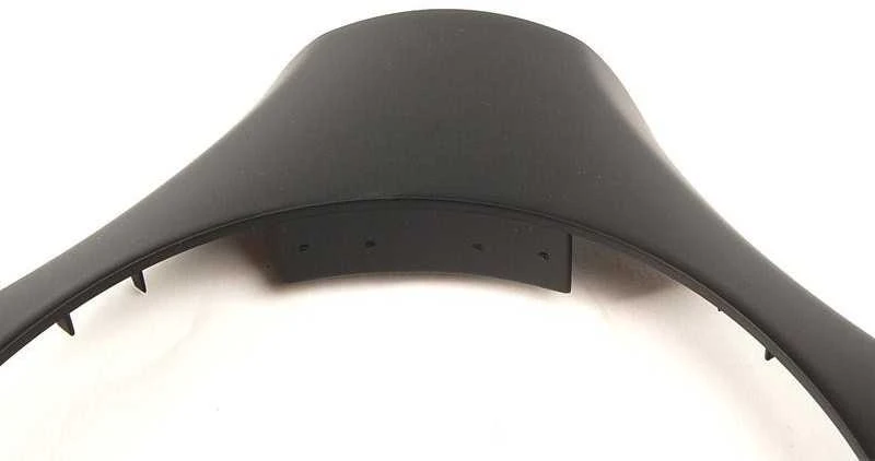 BMW E87 E90 vairo dangtis juodas multifunkcinis ORIGINALUS 32306767211
