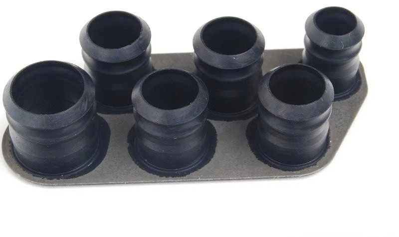 BMW E87 E90 vairo dangtis juodas multifunkcinis ORIGINALUS 32306767211