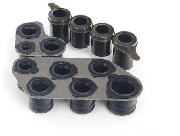 BMW E87 E90 vairo dangtis juodas multifunkcinis ORIGINALUS 32306767211
