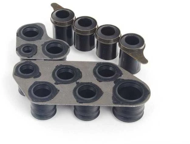 BMW E87 E90 vairo dangtis juodas multifunkcinis ORIGINALUS 32306767211