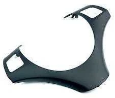 BMW E87 E90 vairo dangtis juodas multifunkcinis ORIGINALUS 32306767211
