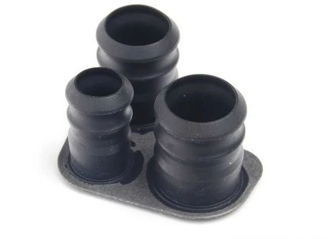 BMW E87 E90 vairo dangtis juodas multifunkcinis ORIGINALUS 32306767211