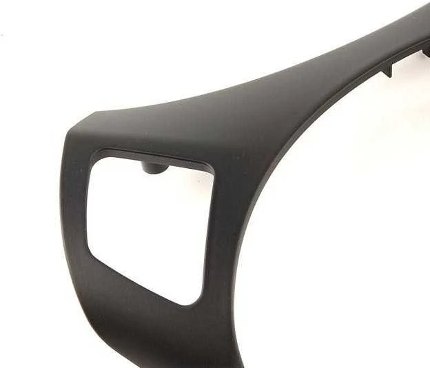 BMW E87 E90 vairo dangtis juodas multifunkcinis ORIGINALUS 32306767211