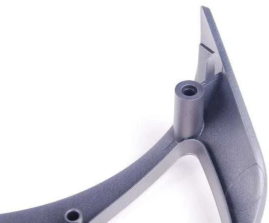 BMW E87 E90 Valdymo Rato Danga Originalus 32306767715
