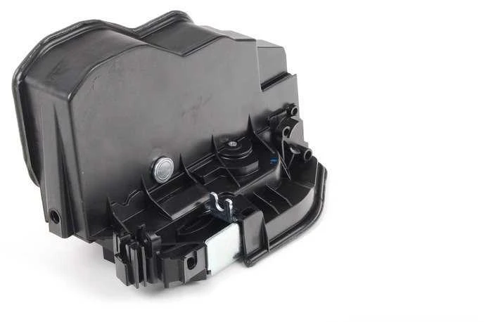 BMW E87 F20 E90 F30 F31 durų užrakto spyna su varikliu kairėje 51217202145