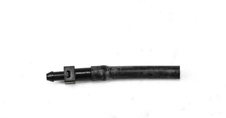 BMW E87 Galinio Langų Valytuvo Variklio Negrįžtamasis Vožtuvas Originalus 61687037730