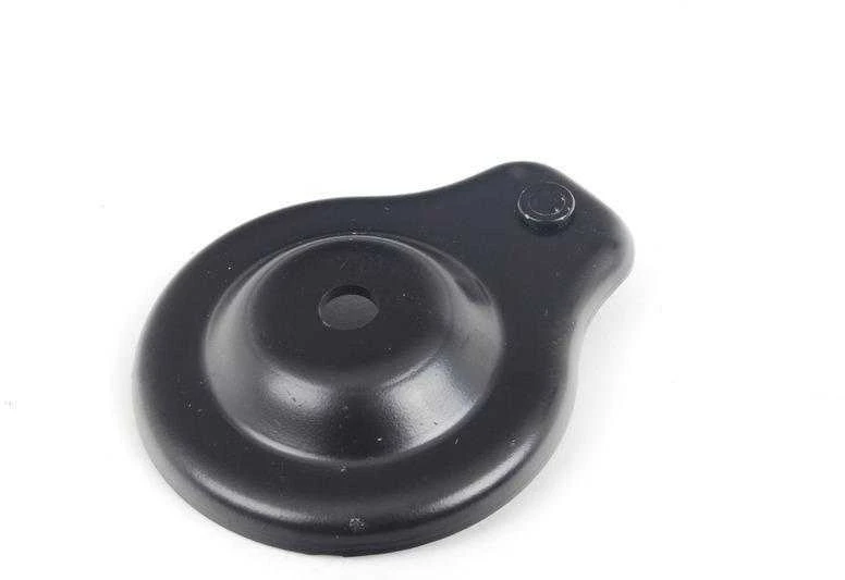 BMW E87 galinio tilto atsarginis laikiklio ribotuvas originalus 33306778328