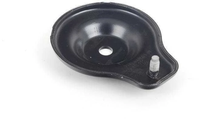 BMW E87 galinio tilto atsarginis laikiklio ribotuvas originalus 33306778328