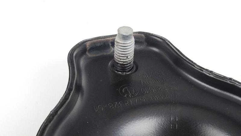 BMW E87 galinio tilto atsarginis laikiklio ribotuvas originalus 33306778328
