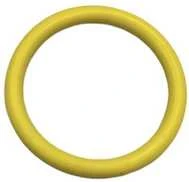 BMW E87 guminis aušinimo skysčio O-Ring sandarinimo tarpiklis EGR termostatas originalus 11532248435
