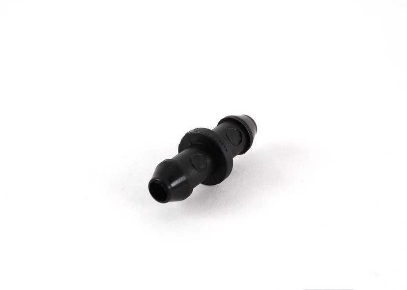 BMW E87 pakeliamųjų durų plovimo žarnos adapteris Originalus 61688252747