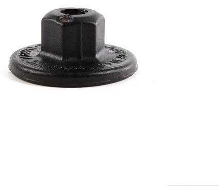 BMW E87 plastikinė dangtelio veržlė su poveržle Originali 07147169847