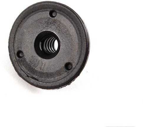 BMW E87 plastikinė dangtelio veržlė su poveržle Originali 07147169847