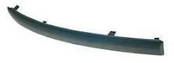 Bmw E87 Priekinis Dešinysis Bumperio Guminis Aparasas Originalus 51117058458