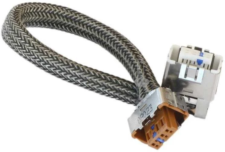 BMW E87 Xenon jungties kabelis originalus 63117168878
