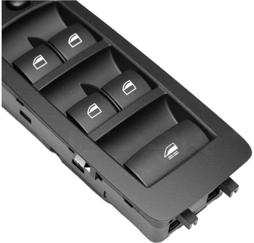 BMW E88 1' Switch Langų Valdymas Originalus 61319217323