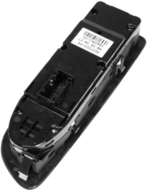 BMW E88 1' Switch Langų Valdymas Originalus 61319217323
