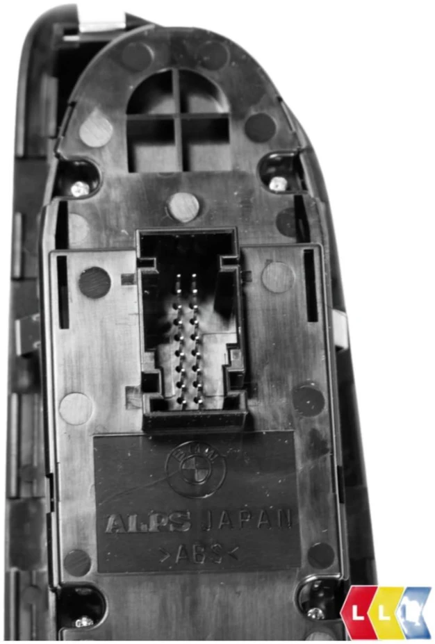 BMW E88 1' Switch Langų Valdymas Originalus 61319217323