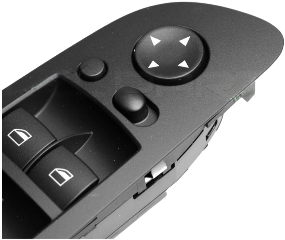 BMW E88 1' Switch Langų Valdymas Originalus 61319217323