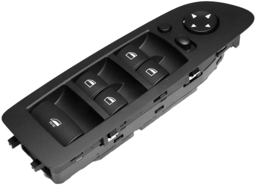 BMW E88 1' Switch Langų Valdymas Originalus 61319217323