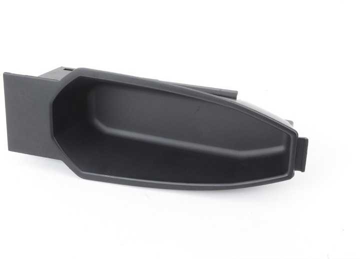 BMW E88 centrinio porankio dėklas Originalus 51167140617