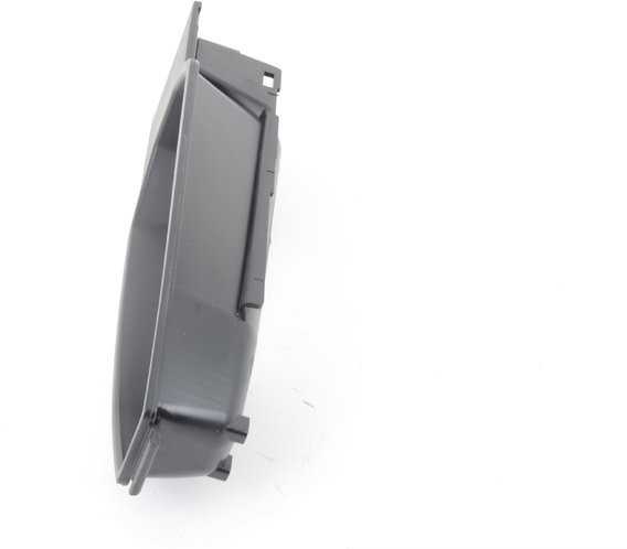 BMW E88 centrinio porankio dėklas Originalus 51167140617