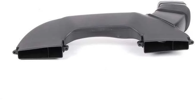 BMW E88 E82 Ansaugkanal Originalus 13717599283