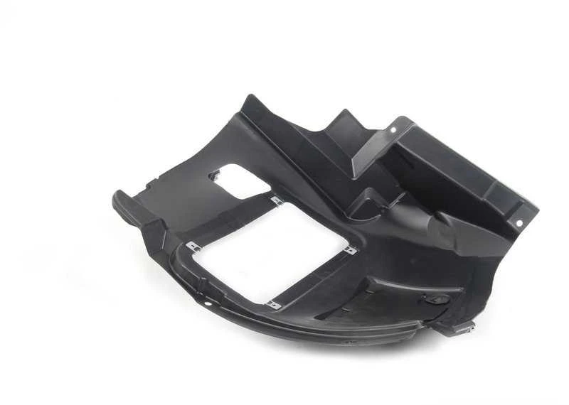 BMW E88 E82 Apatinis Dešinysis Rato Angos Dangtelis Originalus 51717194459