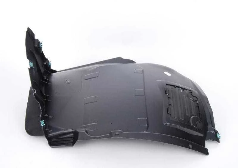 BMW E88 E82 Apvalkalo Ratlankio Apsauga Kairysis Apatinis Originalus 51717180149