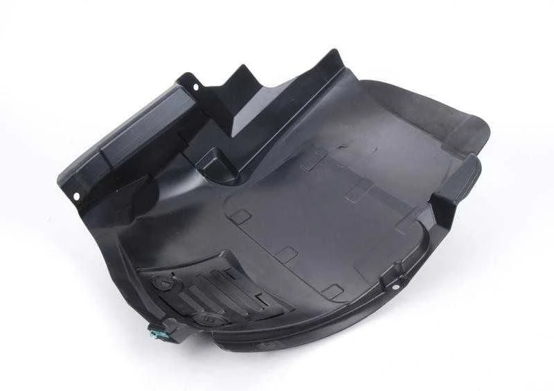 BMW E88 E82 Apvalkalo Ratlankio Apsauga Kairysis Apatinis Originalus 51717180149