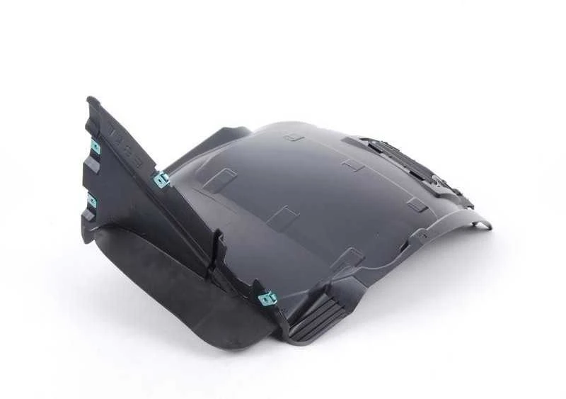 BMW E88 E82 Apvalkalo Ratlankio Apsauga Kairysis Apatinis Originalus 51717180149