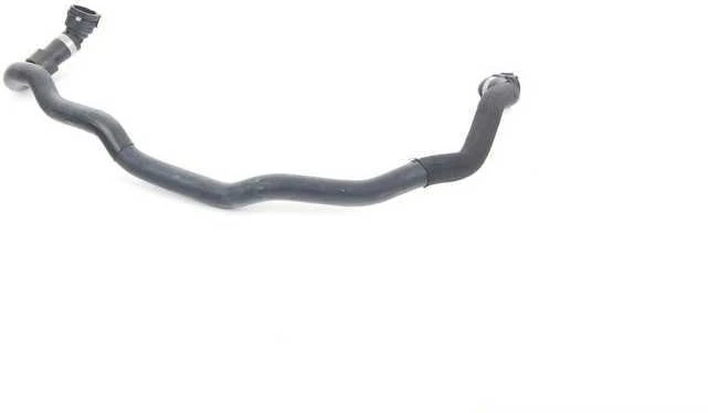 BMW E88 E82 E90 E91 E32 E93 E84 Šildymo branduolio tiekimo žarna Originali 64216983858