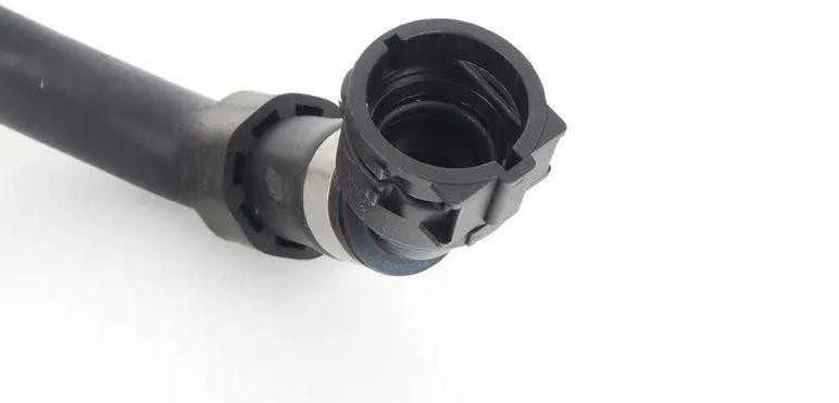 BMW E88 E82 E90 E91 E32 E93 E84 Šildymo branduolio tiekimo žarna Originali 64216983858