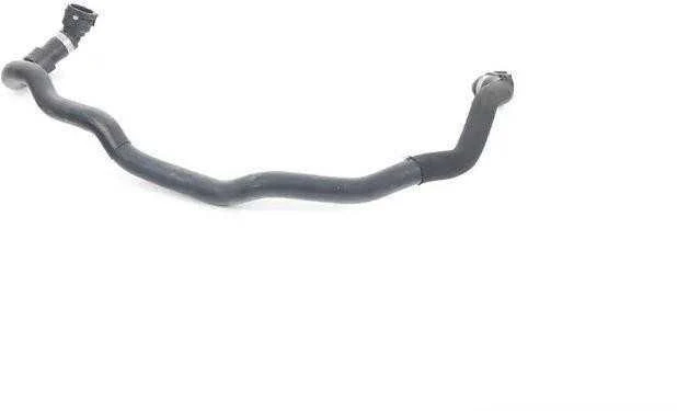 BMW E88 E82 E90 E91 E32 E93 E84 Šildymo branduolio tiekimo žarna Originali 64216983858