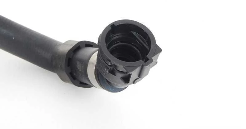 BMW E88 E82 E90 E91 E32 E93 E84 Šildymo branduolio tiekimo žarna Originali 64216983858