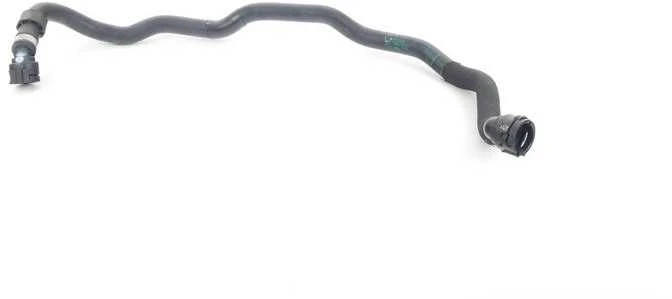 BMW E88 E82 E90 E91 E32 E93 E84 Šildymo branduolio tiekimo žarna Originali 64216983858