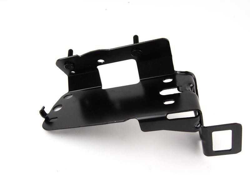 Bmw E88 E82 E90 E91 E92 E93 Locat, plate f, cool, mod,lower right Originalus 51647154546