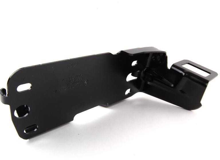 Bmw E88 E82 E90 E91 E92 E93 Locat, plate f, cool, mod,lower right Originalus 51647154546