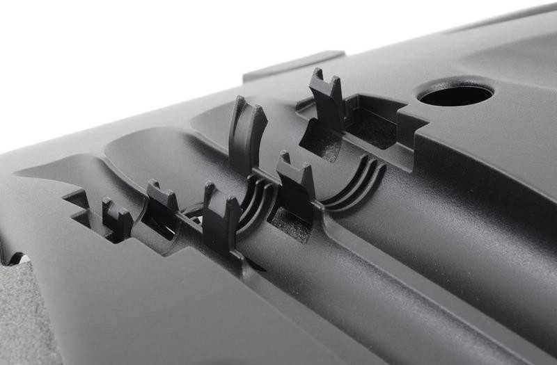 Bmw E88 E82 E90 Ignition Coil Covering Originalus 11127593833