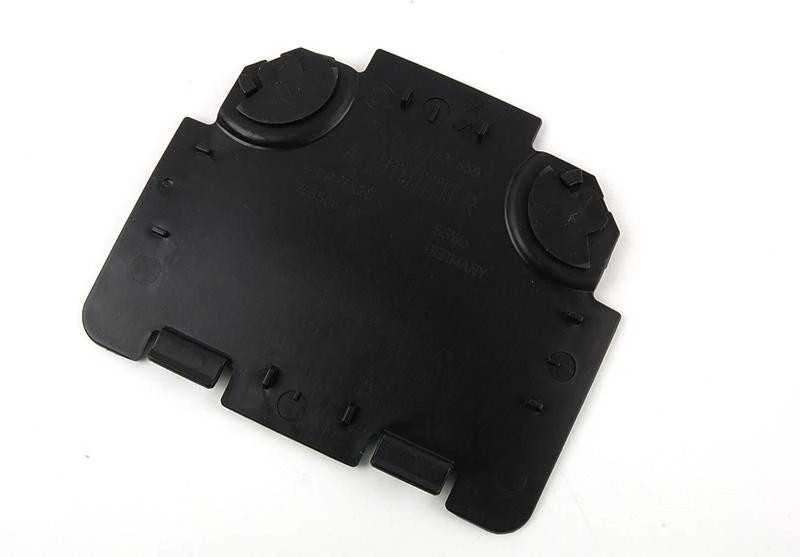 BMW E88 E82 E90 Priekinio Žibinto Lemputės Prieigos Skydelis Dešinė Originali 51717143850