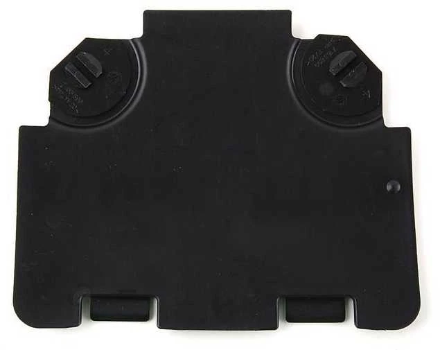 BMW E88 E82 E90 Priekinio Žibinto Lemputės Prieigos Skydelis Dešinė Originali 51717143850