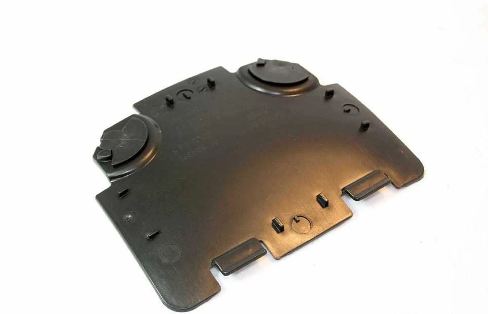 BMW E88 E82 E90 Priekinio Žibinto Lemputės Prieigos Skydelis Dešinė Originali 51717143850