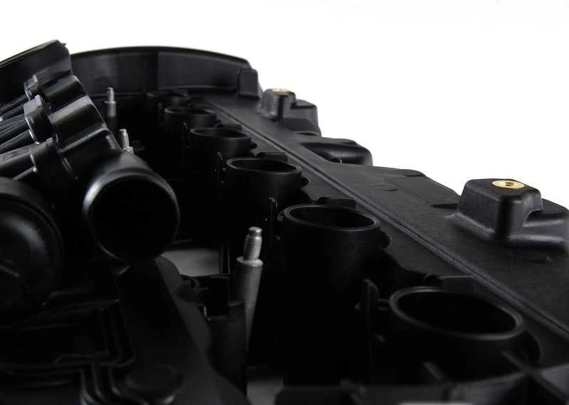 BMW E88 E82 E90 vožtuvo dangtelis originalus 11127565284