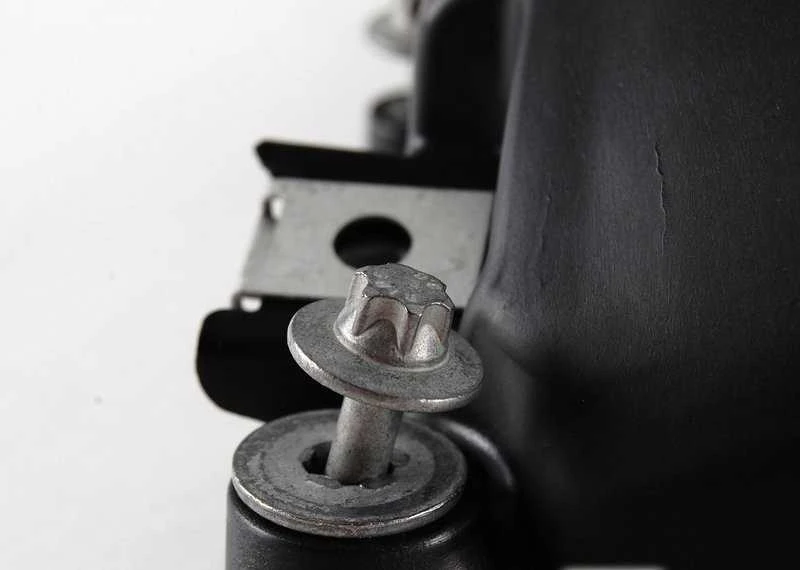 BMW E88 E82 E90 vožtuvo dangtelis originalus 11127565284