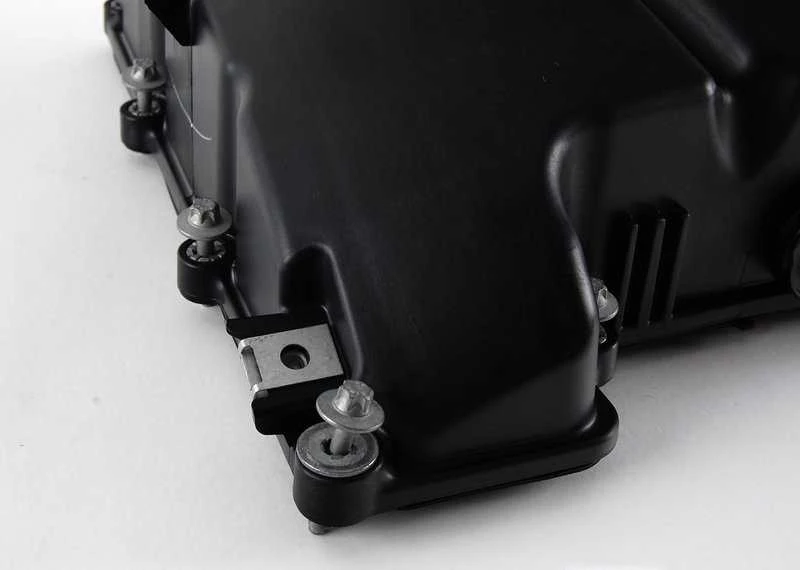 BMW E88 E82 E90 vožtuvo dangtelis originalus 11127565284