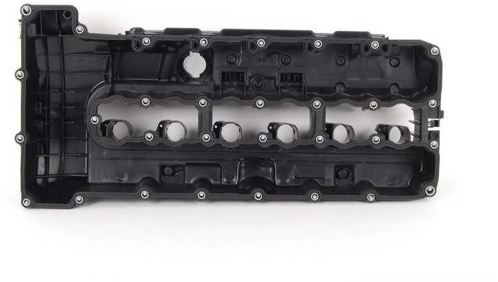BMW E88 E82 E90 vožtuvo dangtelis originalus 11127565284