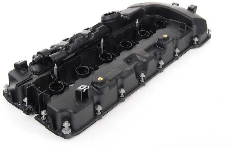 BMW E88 E82 E90 vožtuvo dangtelis originalus 11127565284