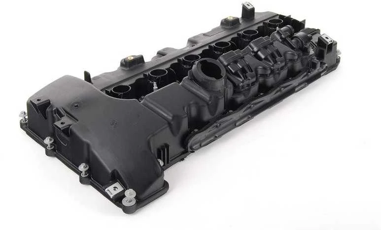 BMW E88 E82 E90 vožtuvo dangtelis originalus 11127565284
