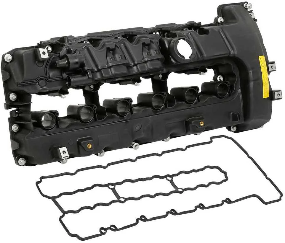 BMW E88 E82 E90 vožtuvo dangtelis originalus 11127565284