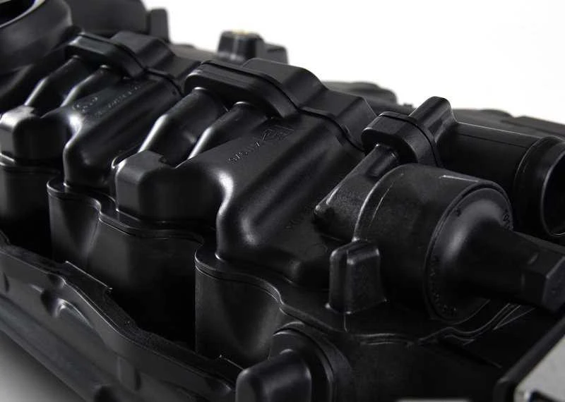 BMW E88 E82 E90 vožtuvo dangtelis originalus 11127565284